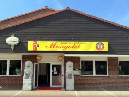 Foto: Mongolei Ratingen